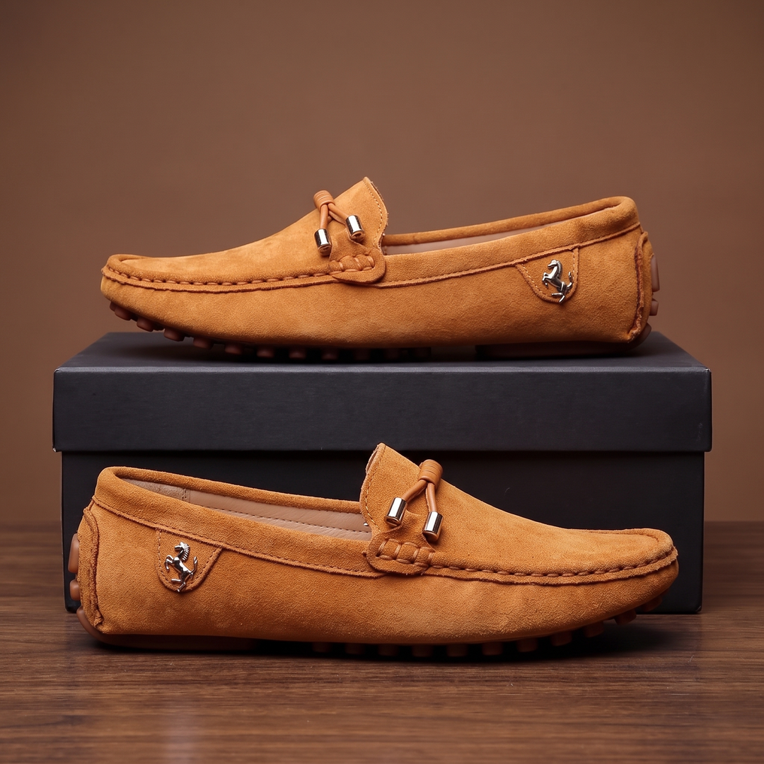 Camden Loafers