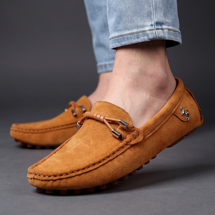 Camden Loafers