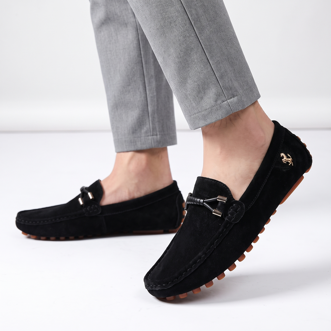 Camden Loafers