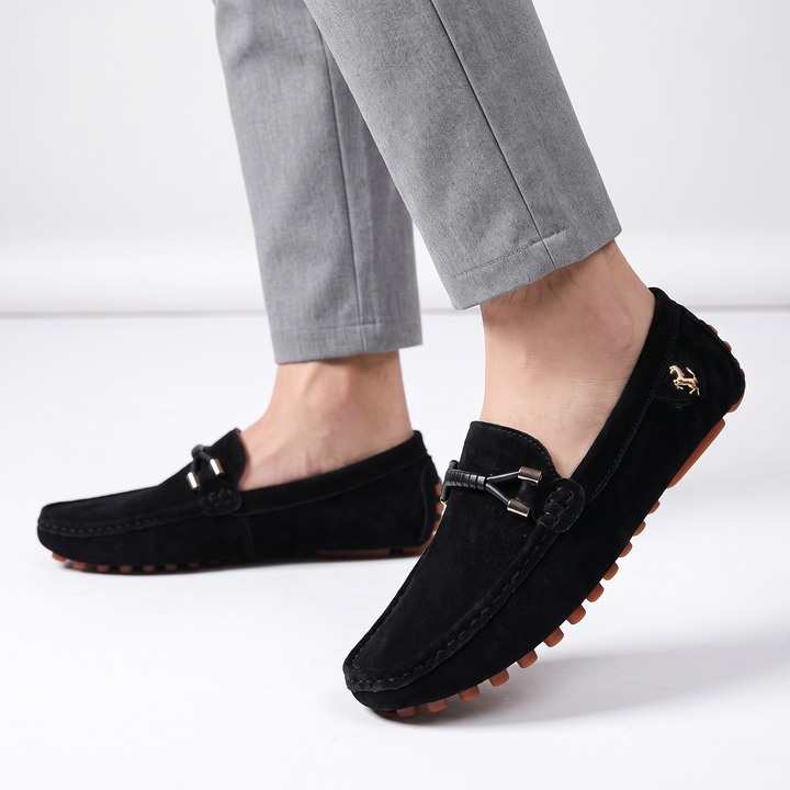 Camden Loafers