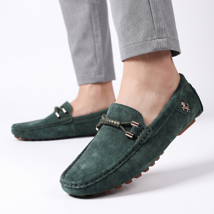 Camden Loafers