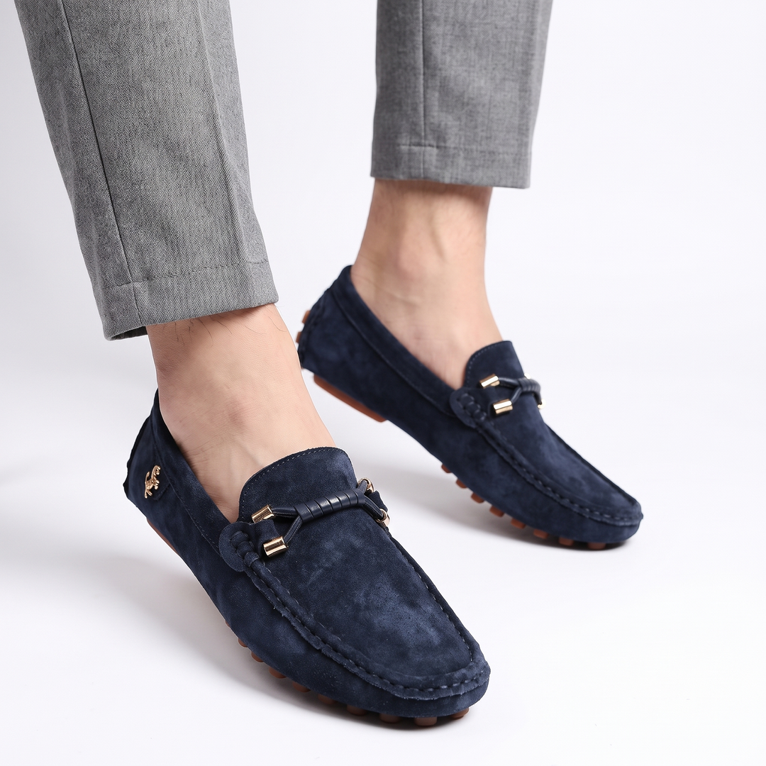 Camden Loafers