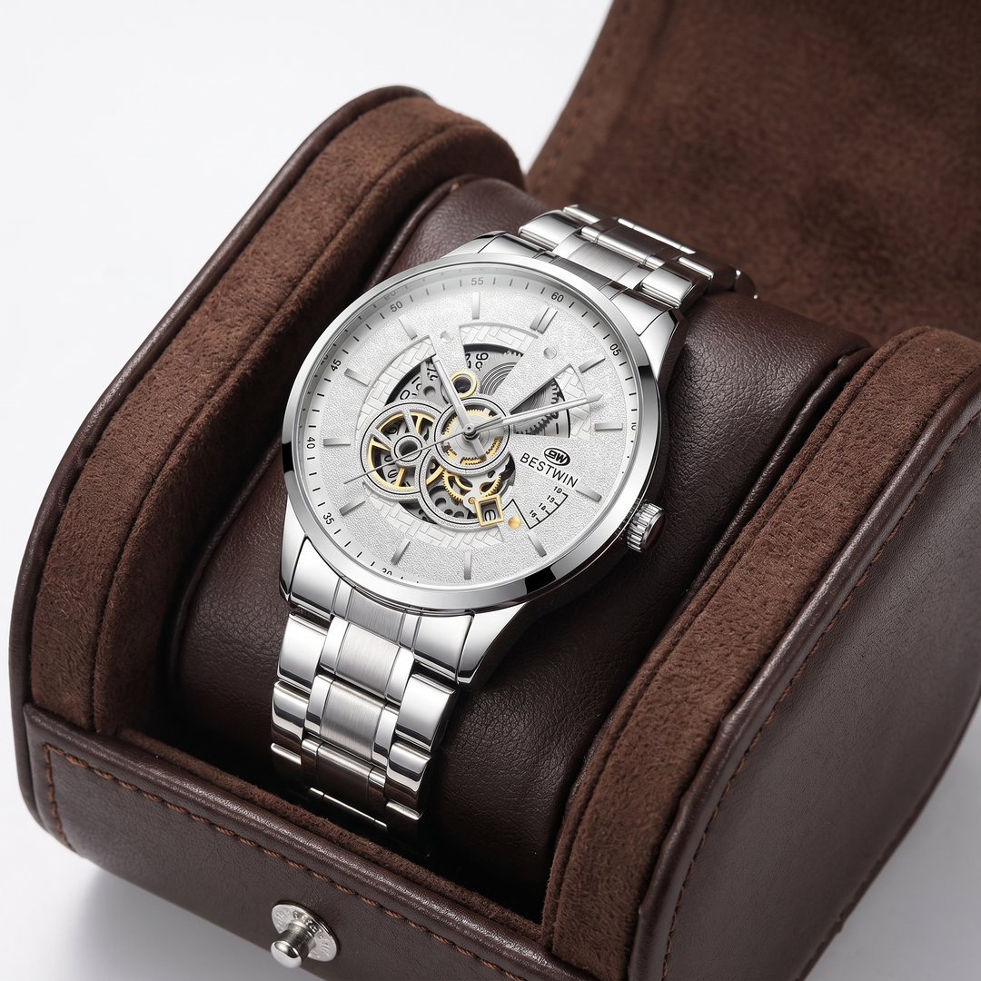 Ravenshaw Watch