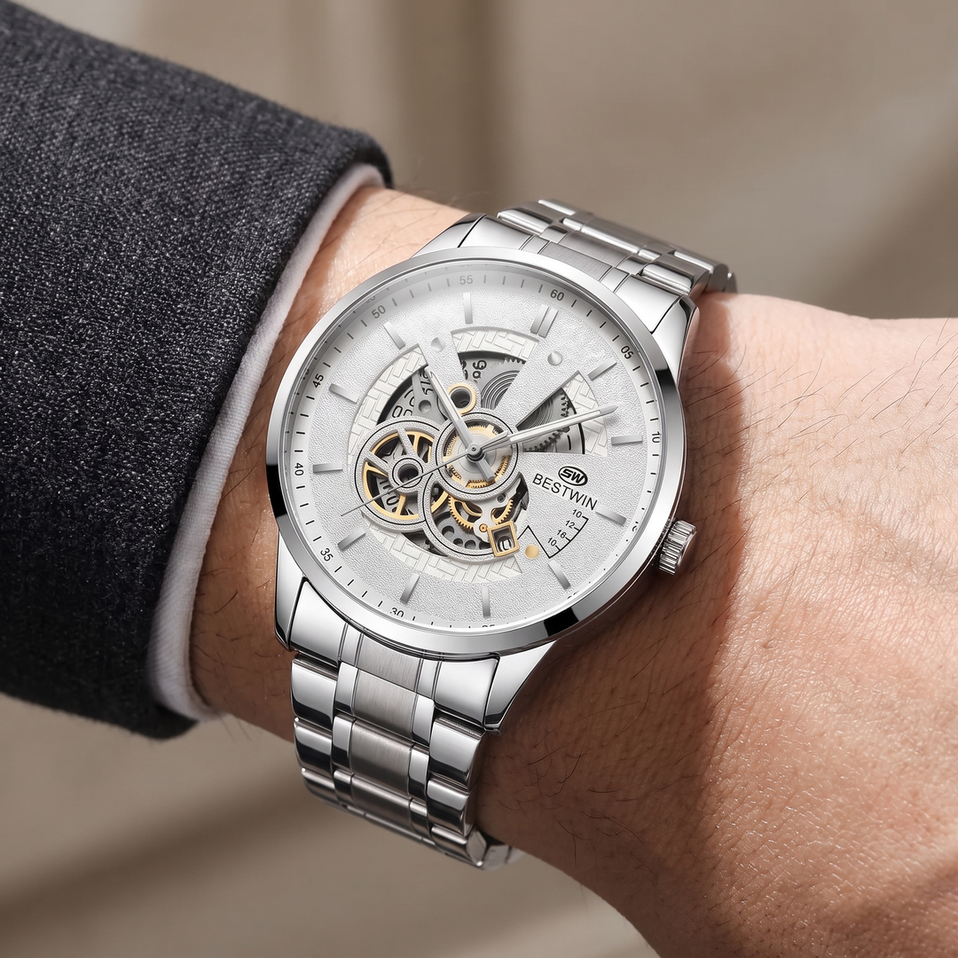 Ravenshaw Watch