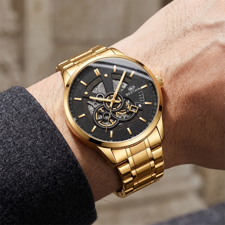 Ravenshaw Watch