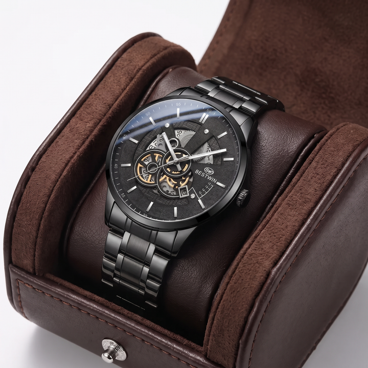 Ravenshaw Watch