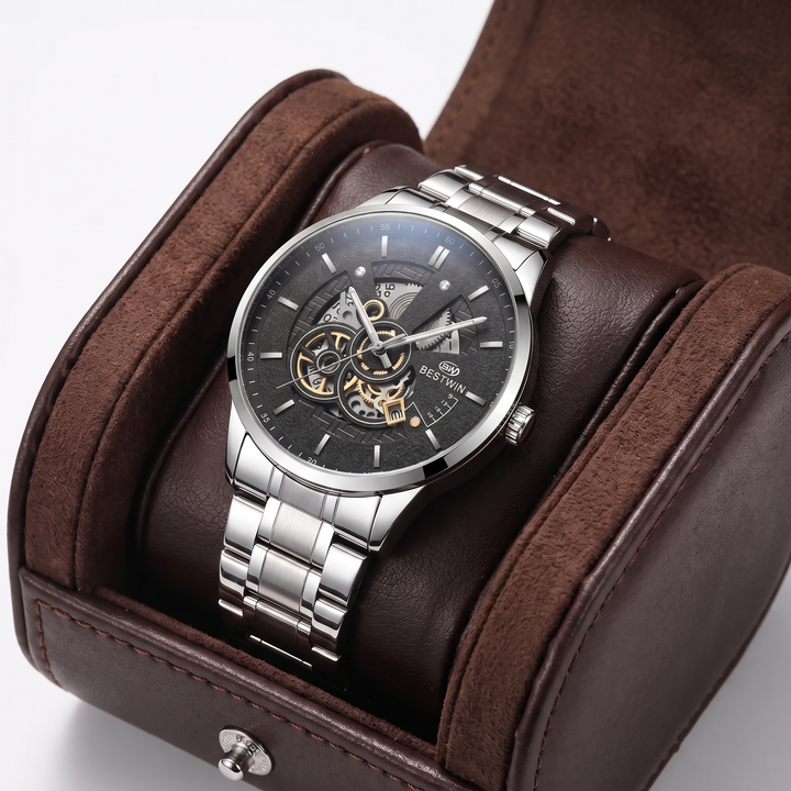 Ravenshaw Watch