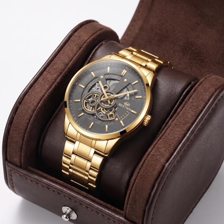 Ravenshaw Watch