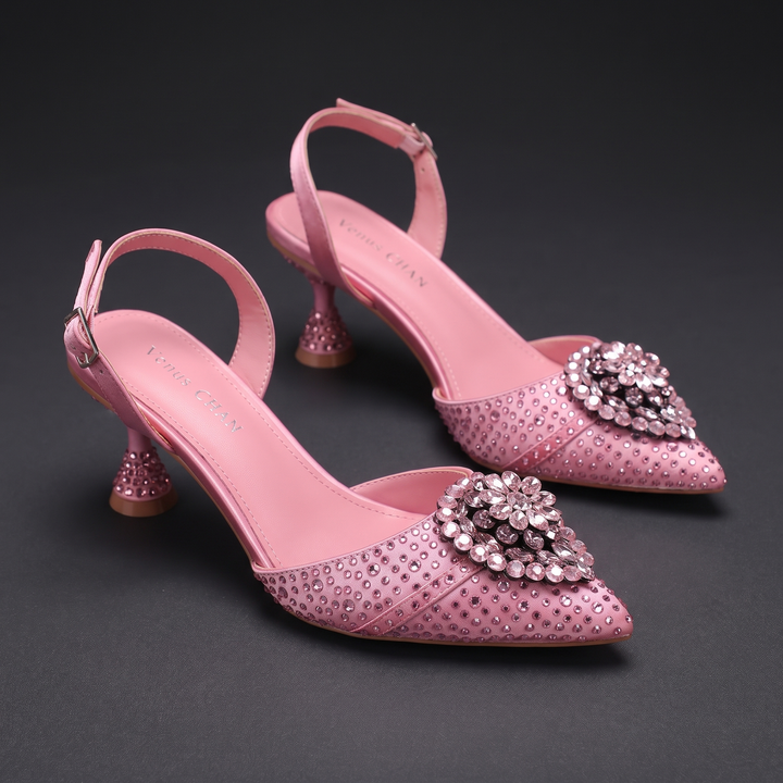 Isadora Heels