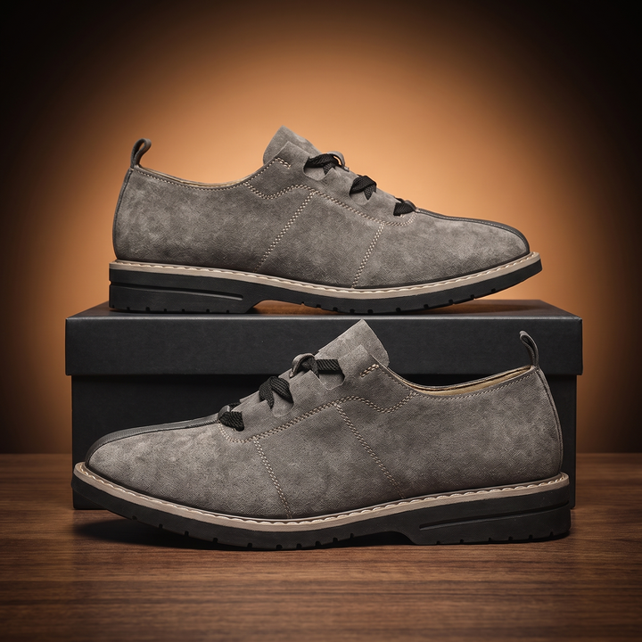 Bramwell Shoes