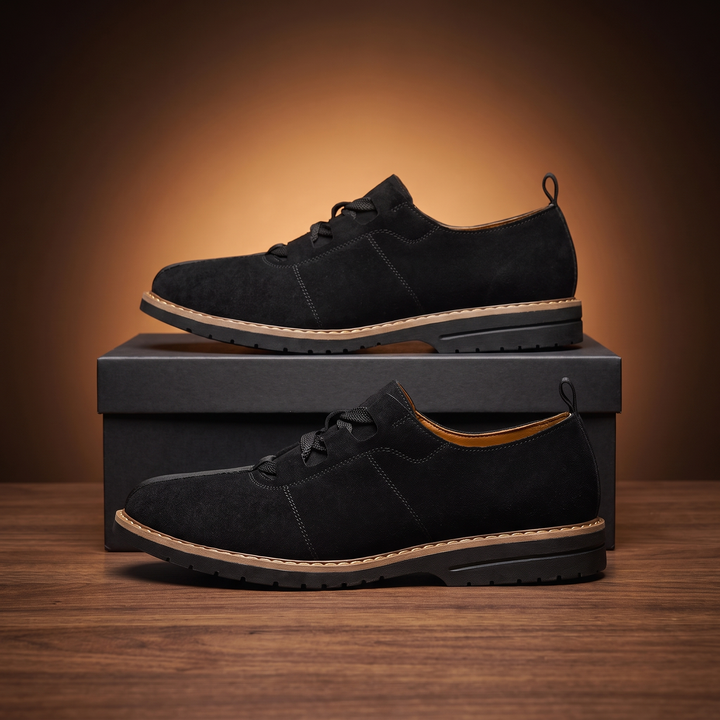 Bramwell Shoes