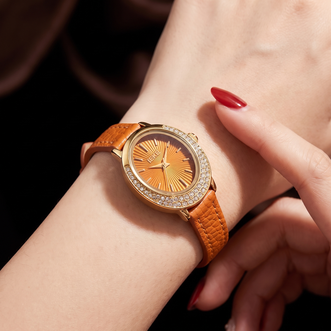 Claire Watch