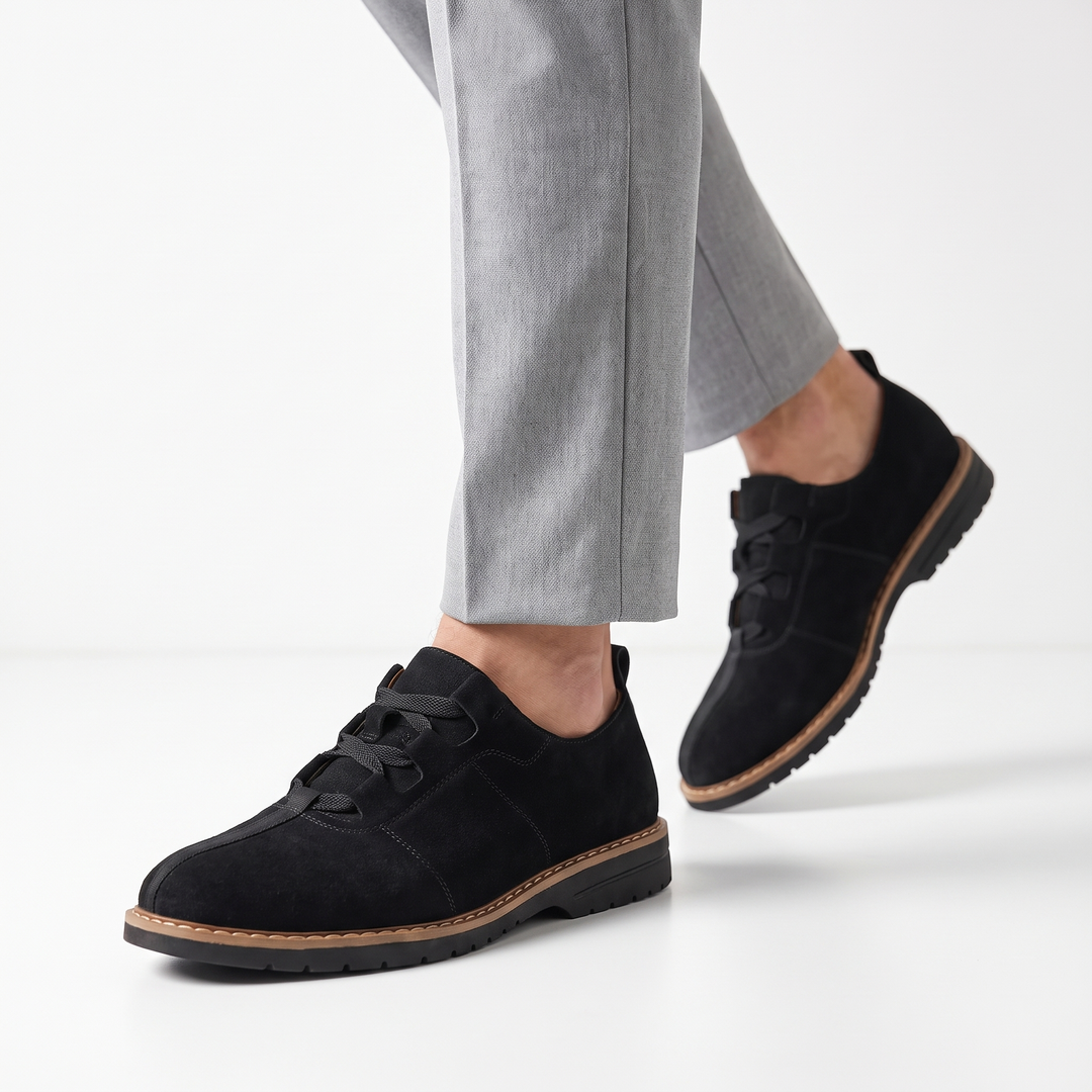 Bramwell Shoes
