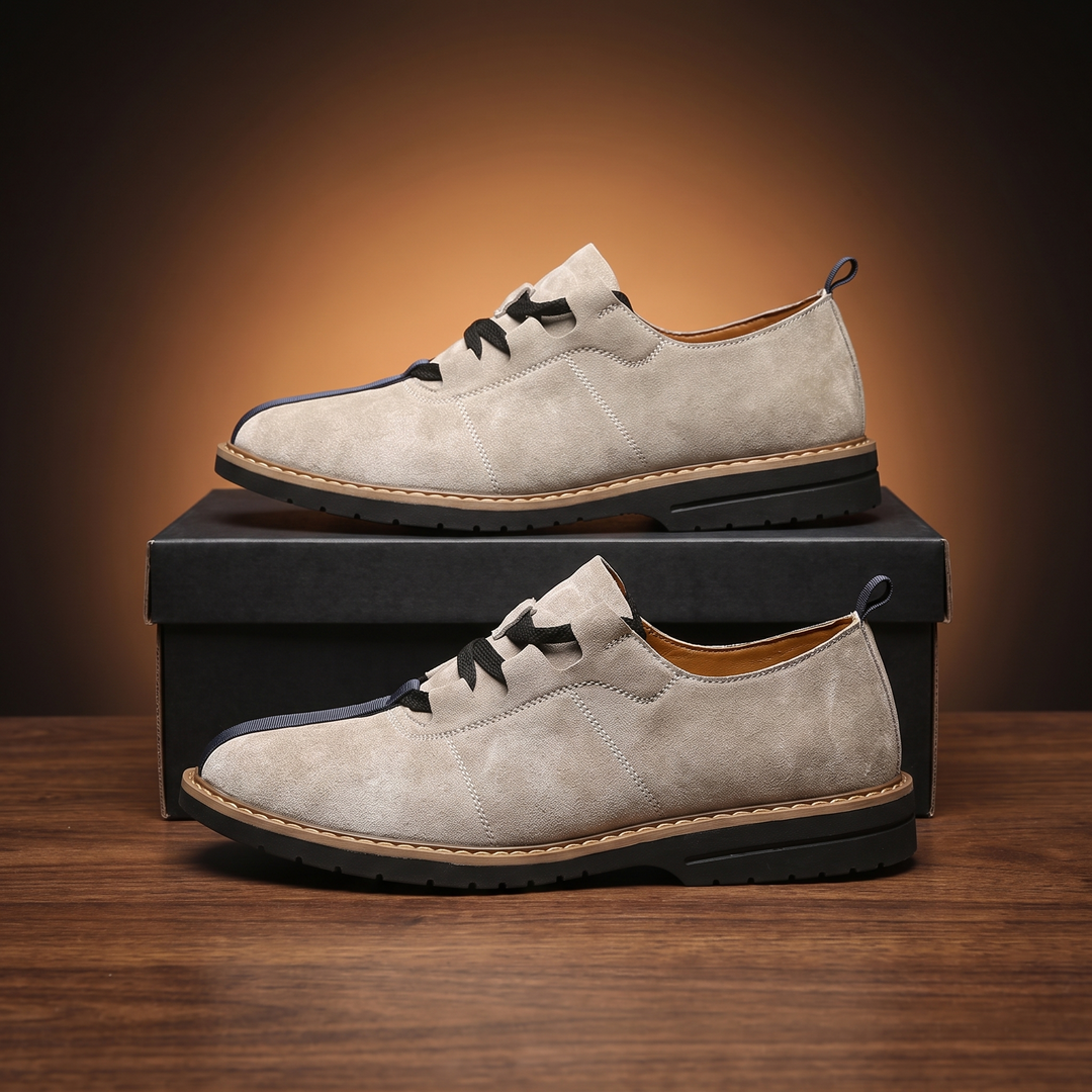 Bramwell Shoes