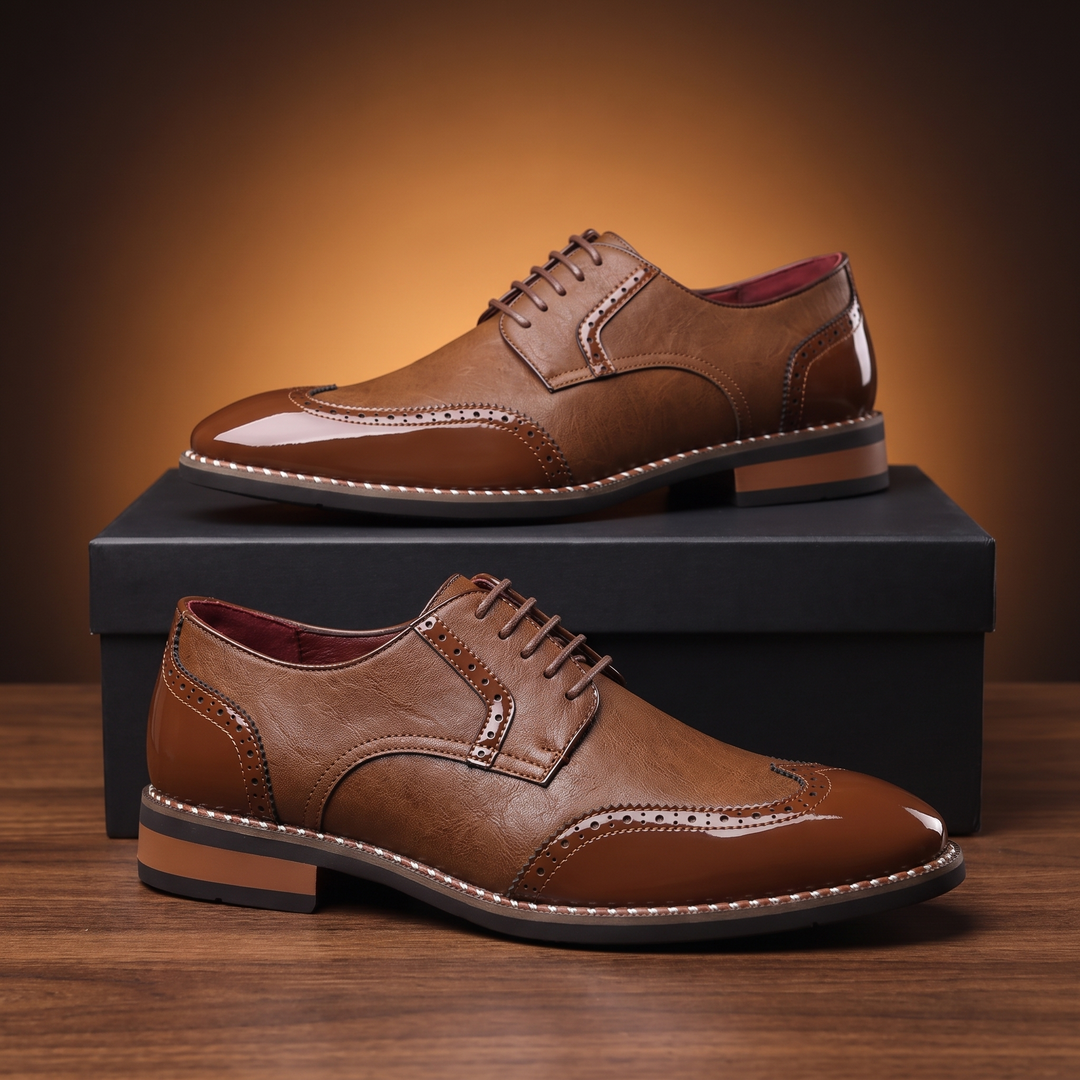 ILVAREN SHOES