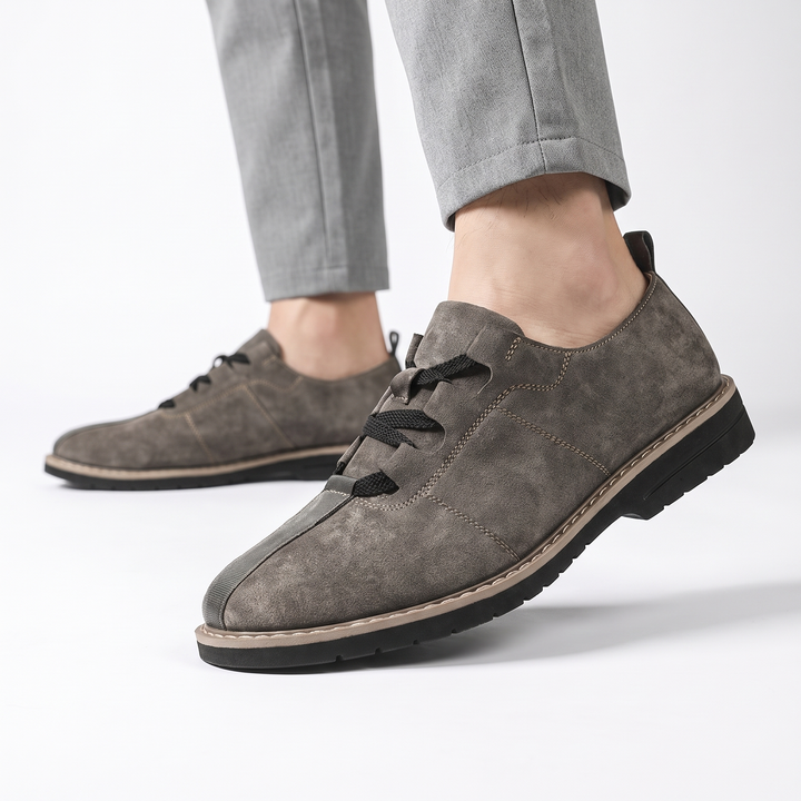 Bramwell Shoes