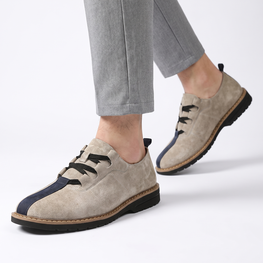 Bramwell Shoes