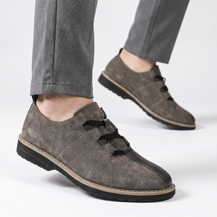 Bramwell Shoes