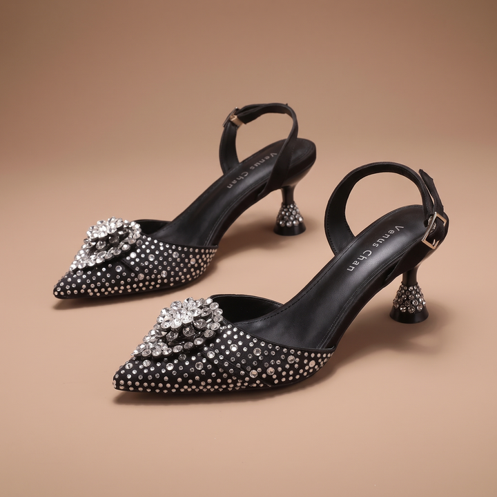 Isadora Heels