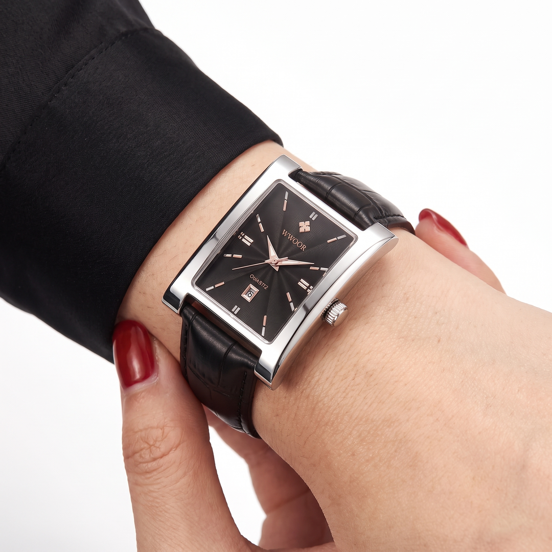 Rosamere Watch