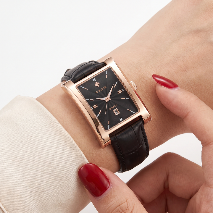 Rosamere Watch