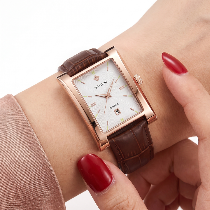 Rosamere Watch