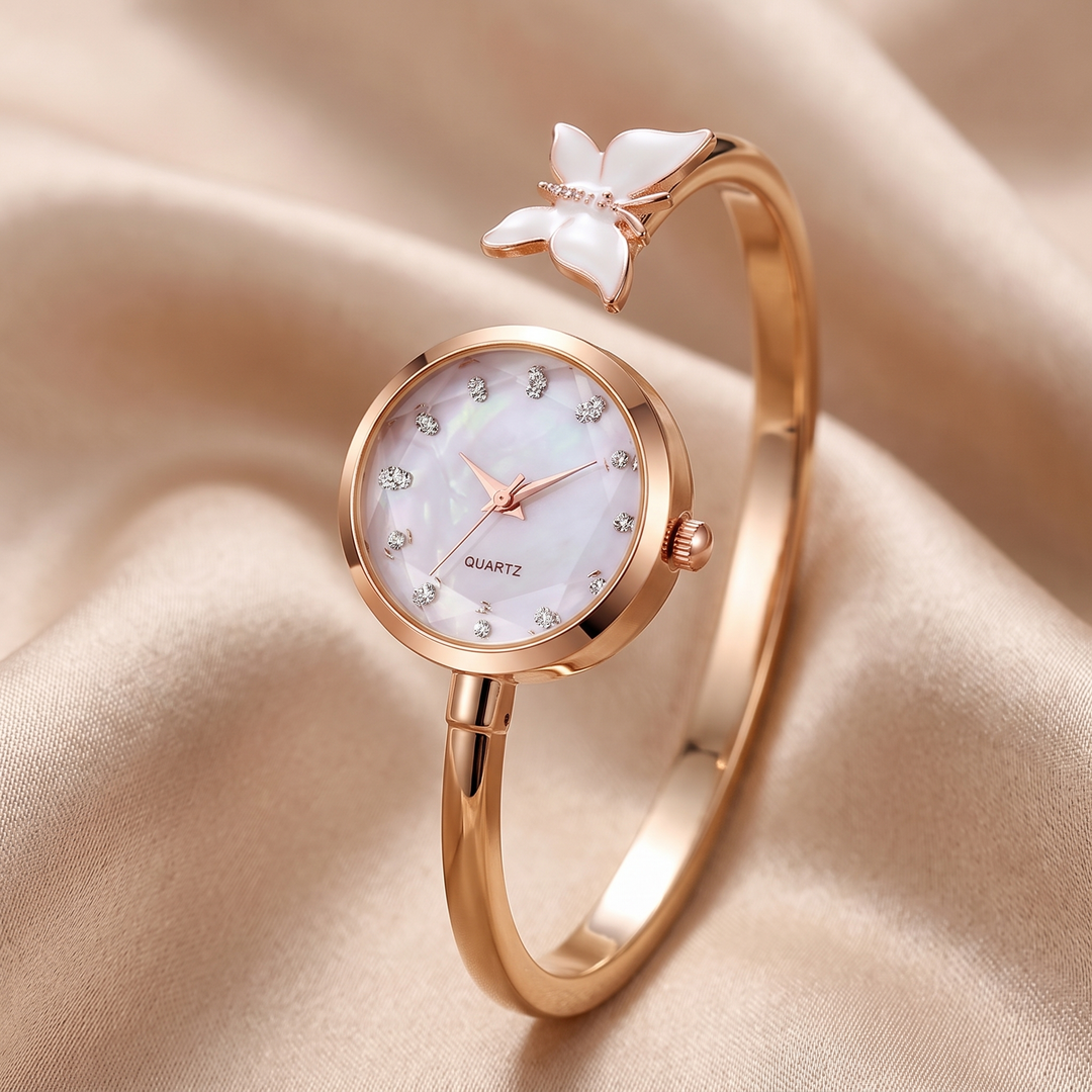 Lavelle Watch