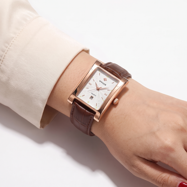 Rosamere Watch