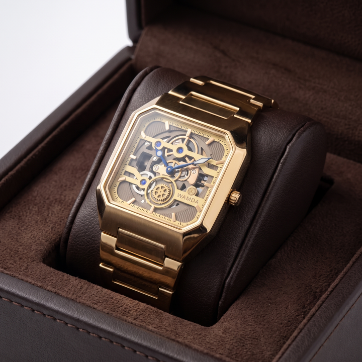 Sebastian Watch