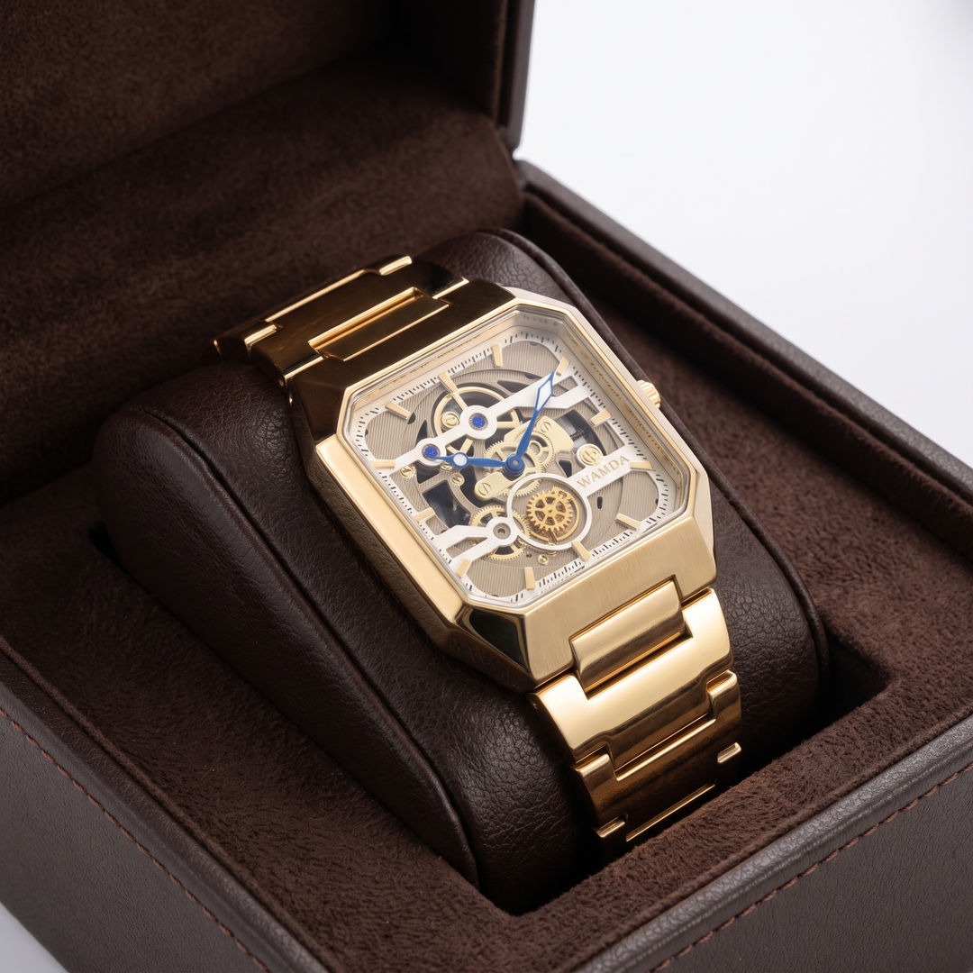 Sebastian Watch