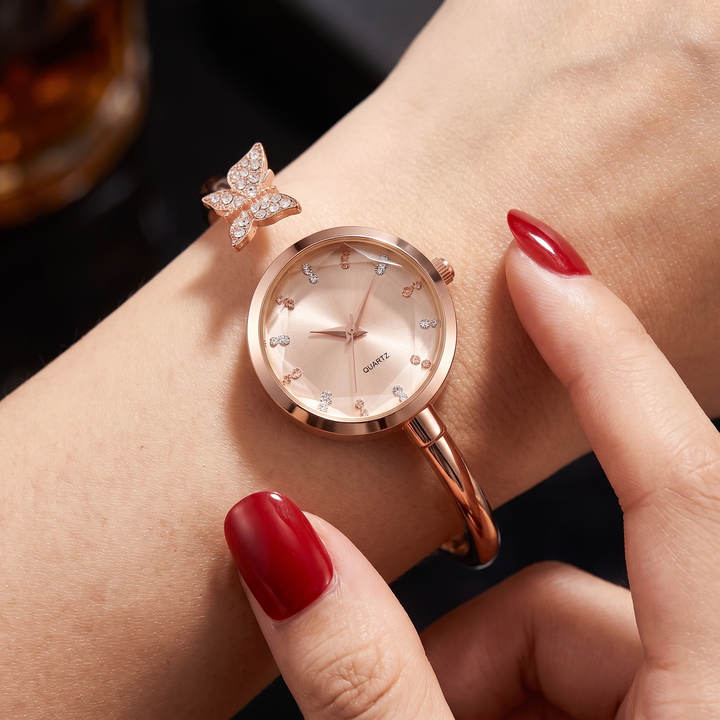 Lavelle Watch