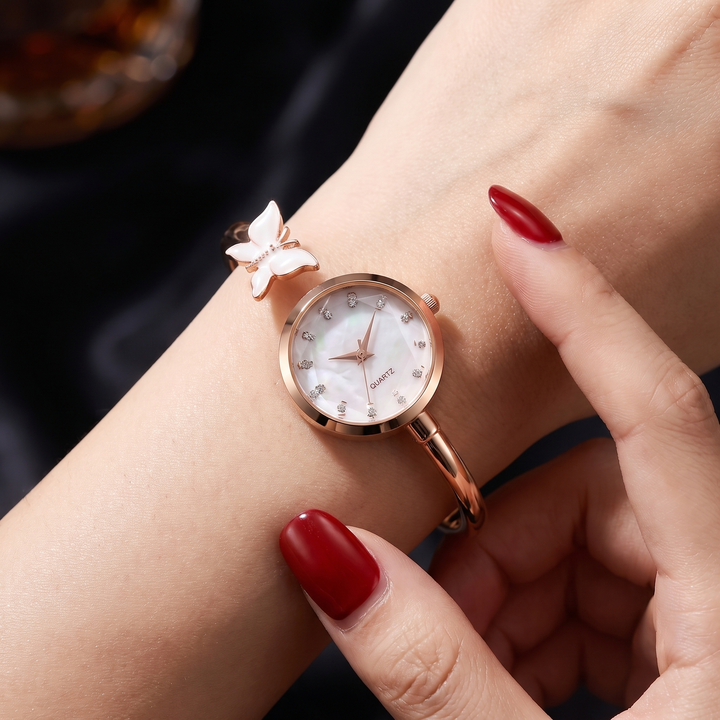 Lavelle Watch