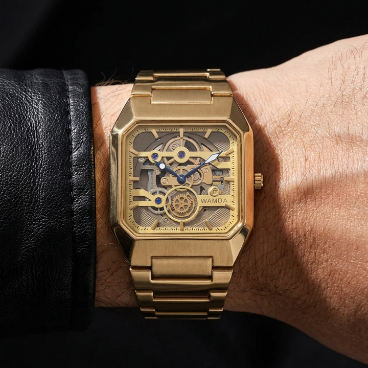 Sebastian Watch