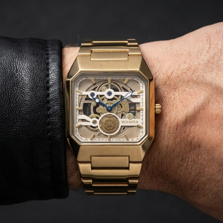 Sebastian Watch