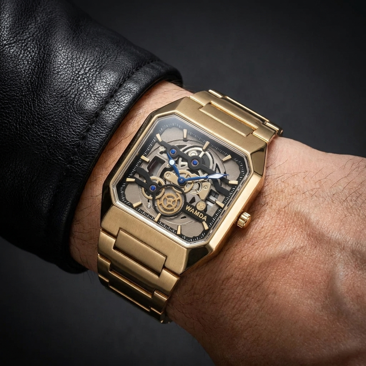 Sebastian Watch