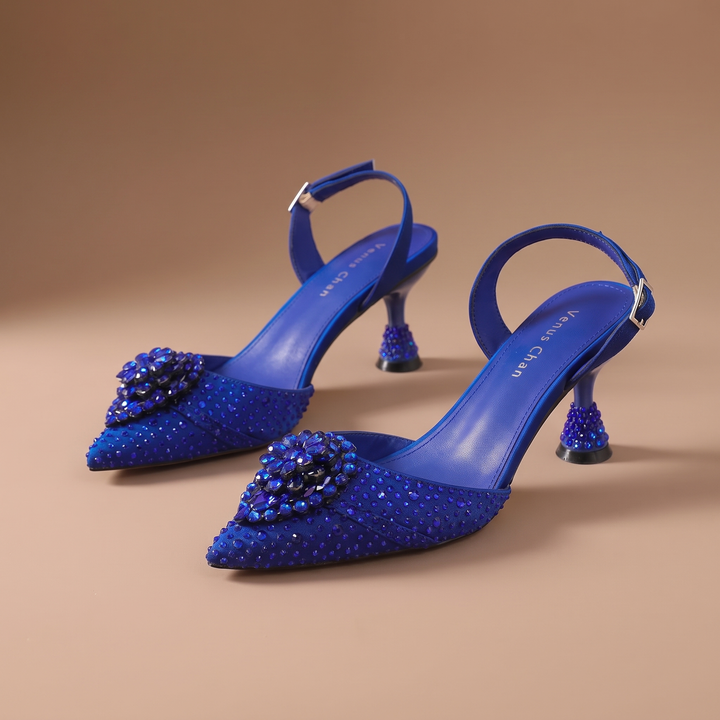 Isadora Heels