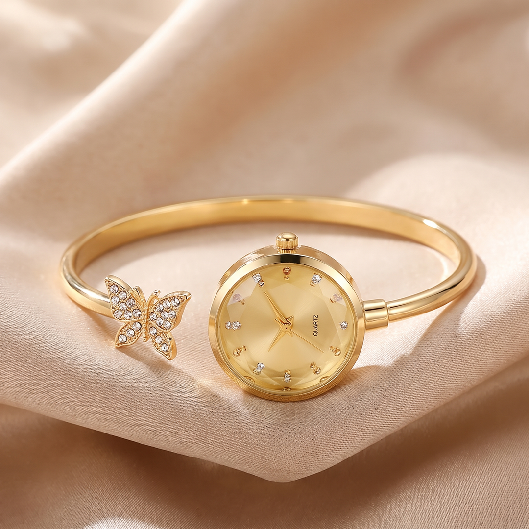 Lavelle Watch