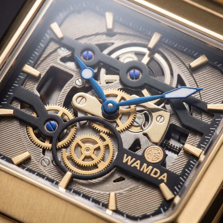 Sebastian Watch