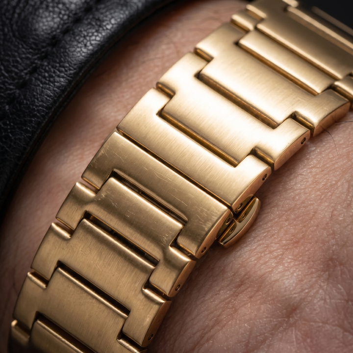 Sebastian Watch