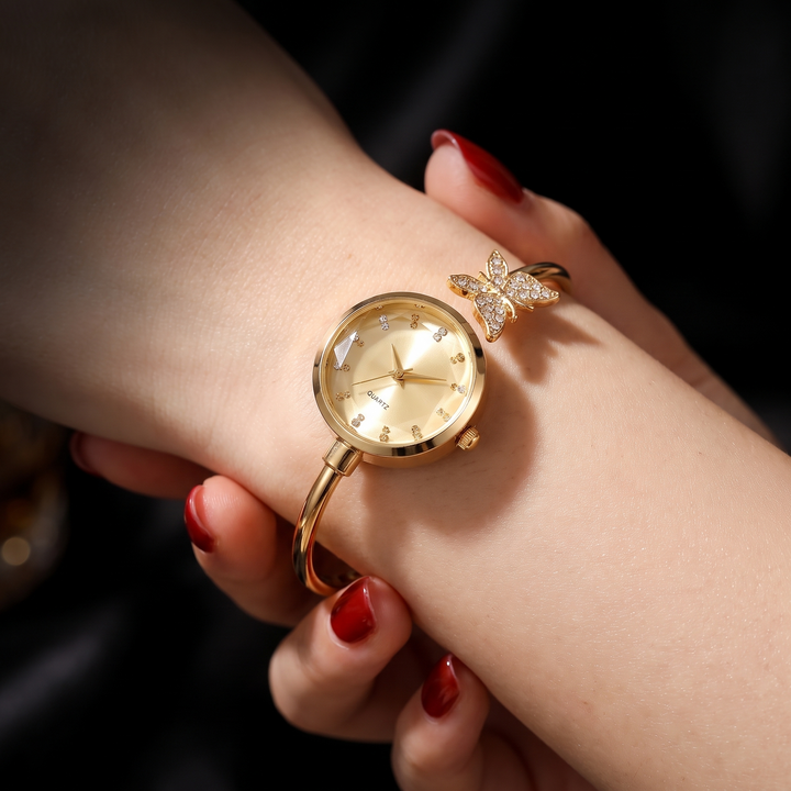Lavelle Watch