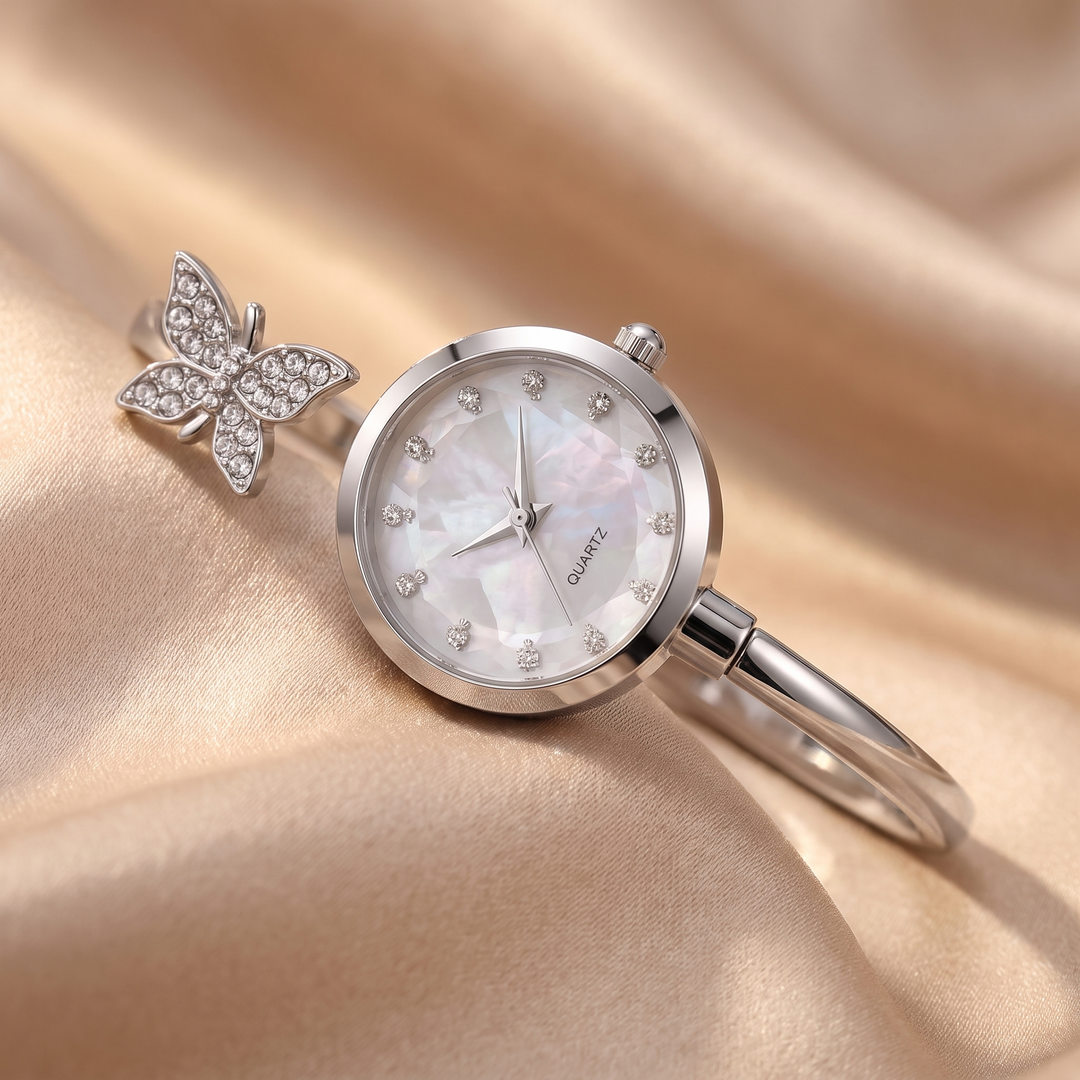 Lavelle Watch