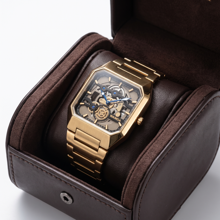 Sebastian Watch