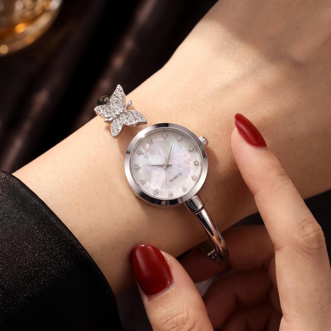 Lavelle Watch