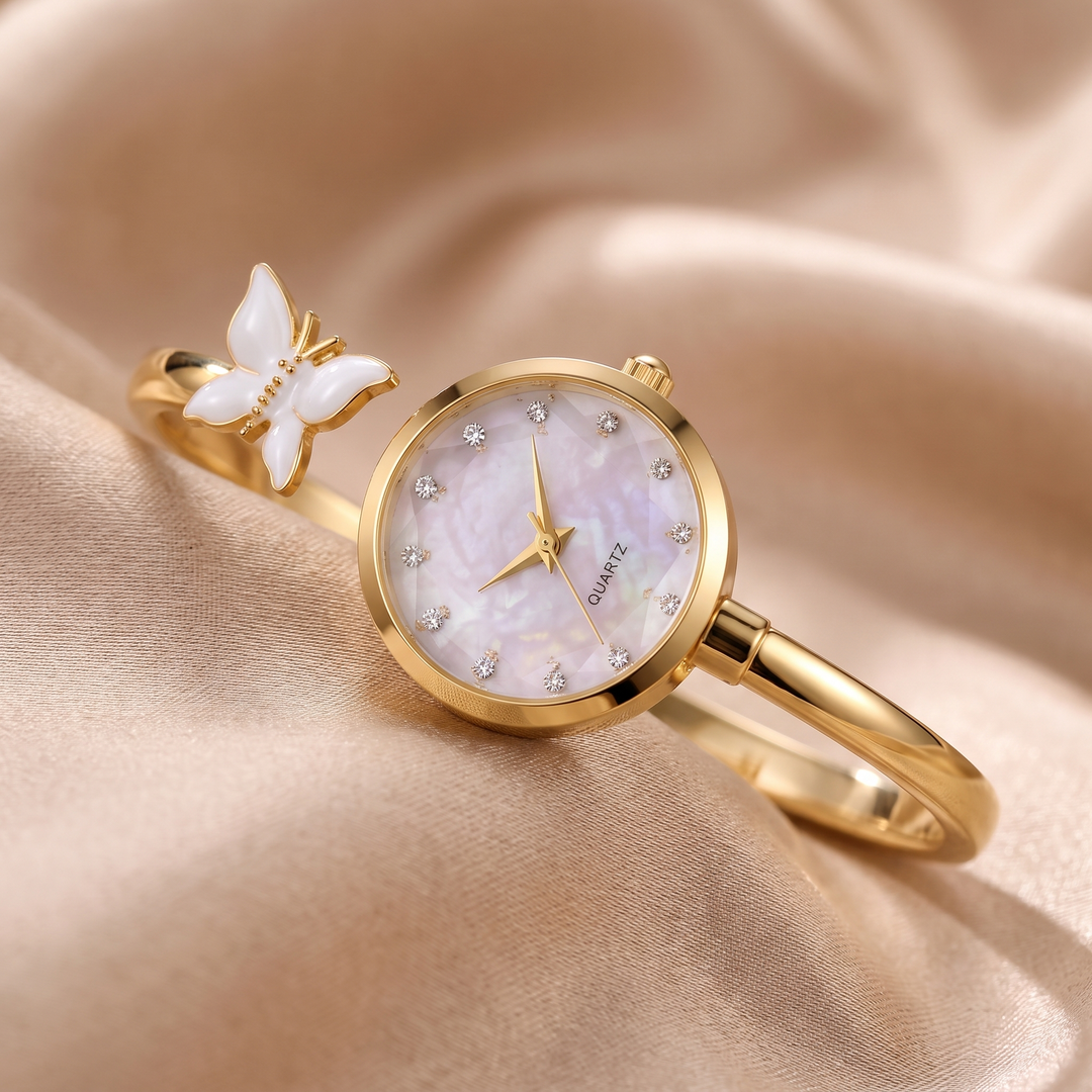 Lavelle Watch