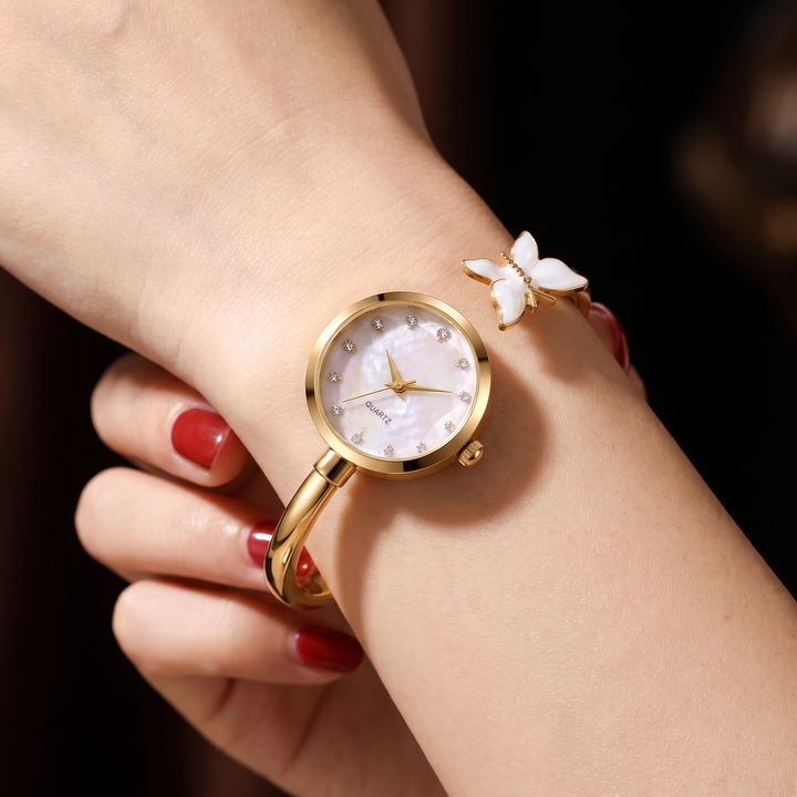 Lavelle Watch