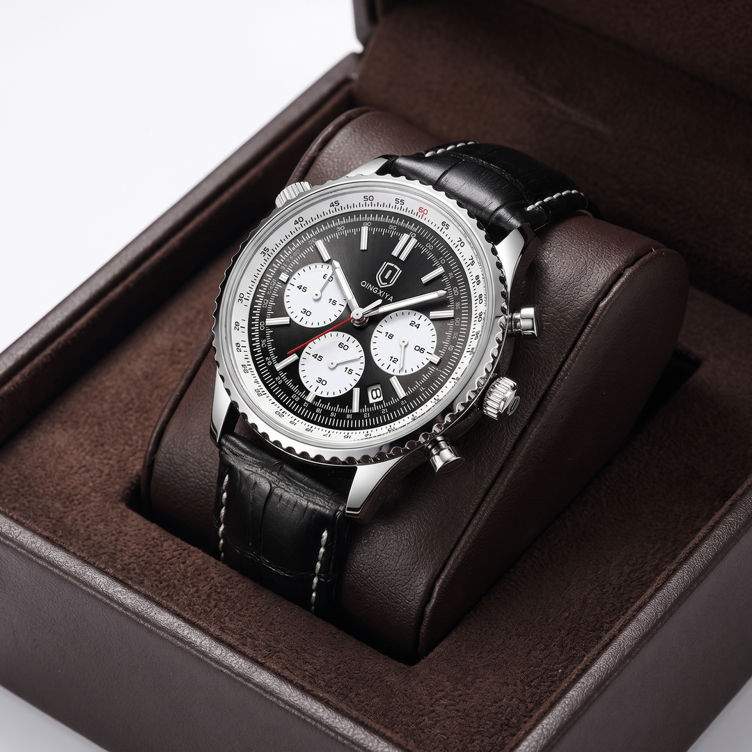 Caedwell Watch