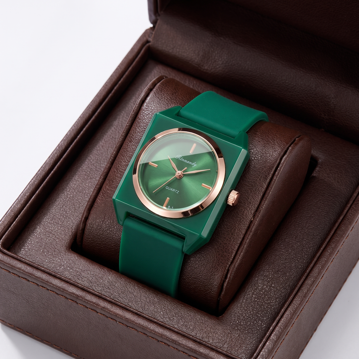Tervella Watch
