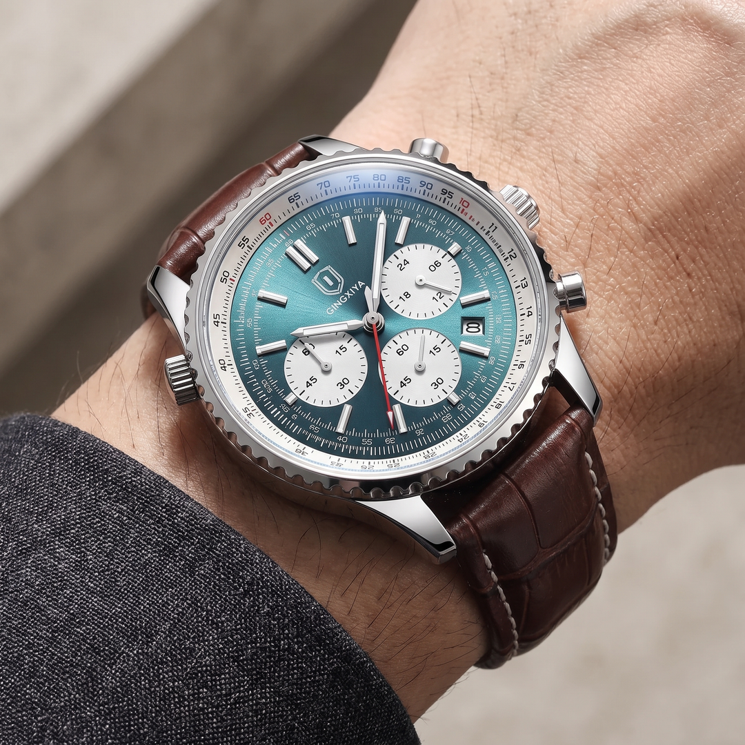 Caedwell Watch