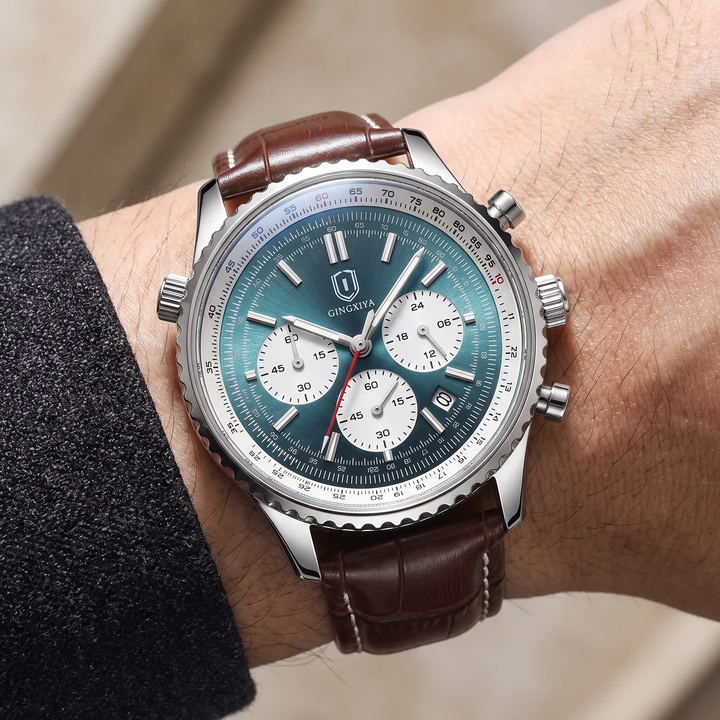 Caedwell Watch