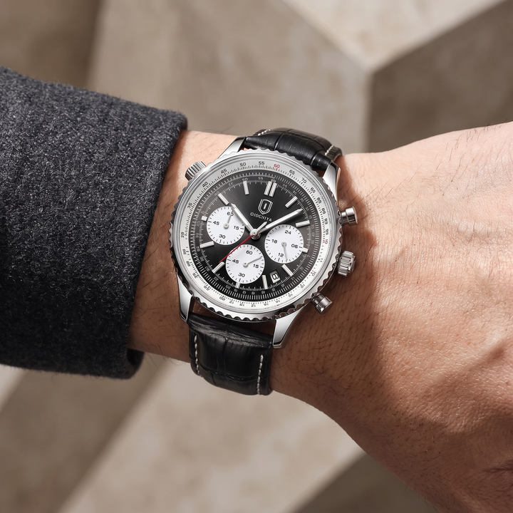 Caedwell Watch